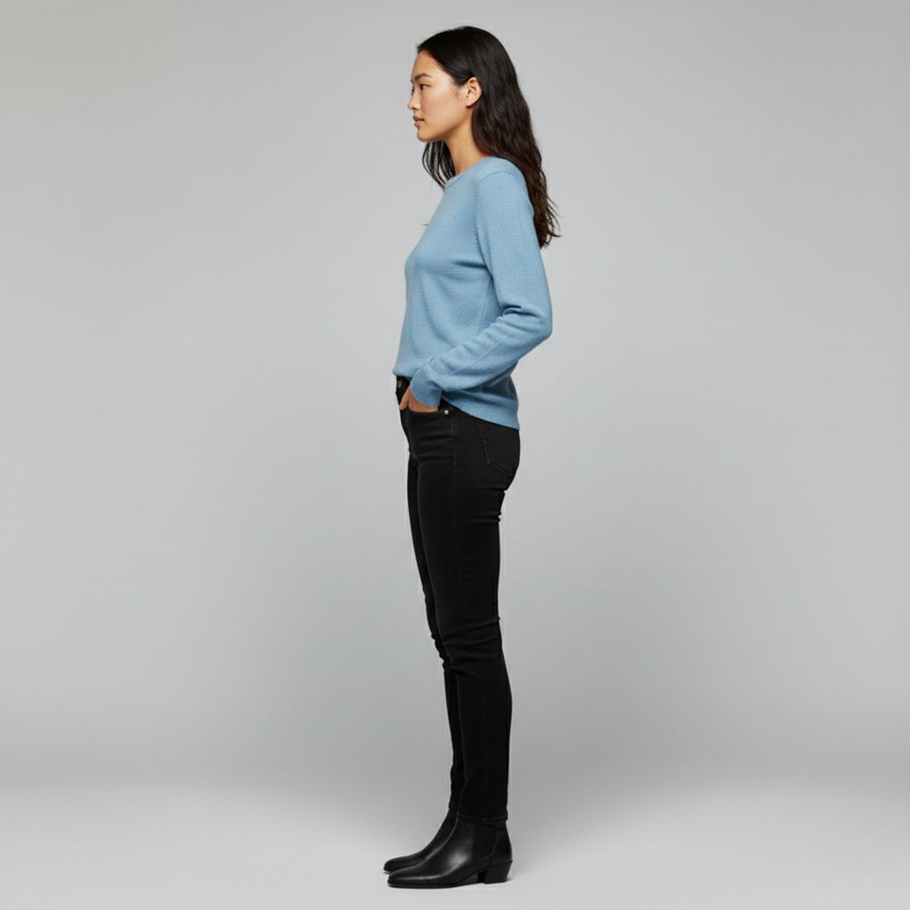 Soft Wool Knit