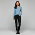 Soft Wool Knit