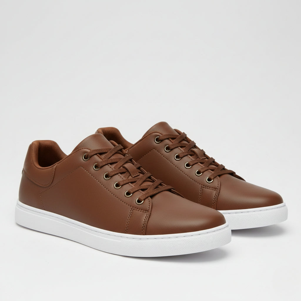 Casual Business Sneakers