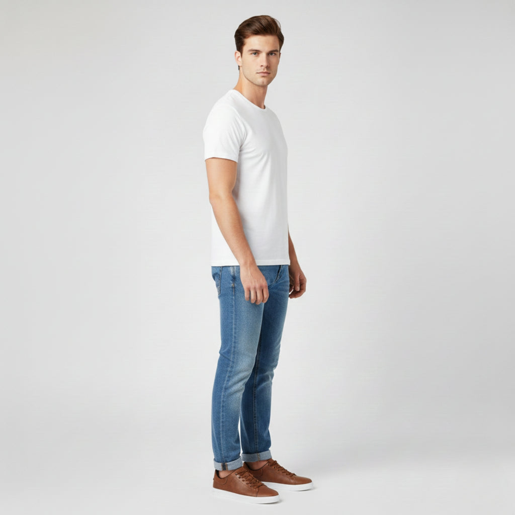Casual Business Sneakers