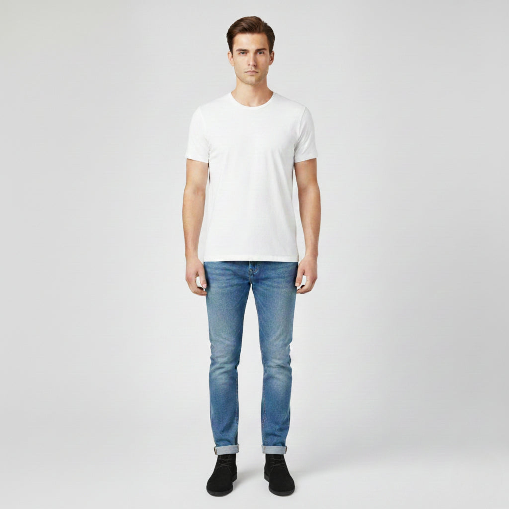 Soft Touch Desert Boots