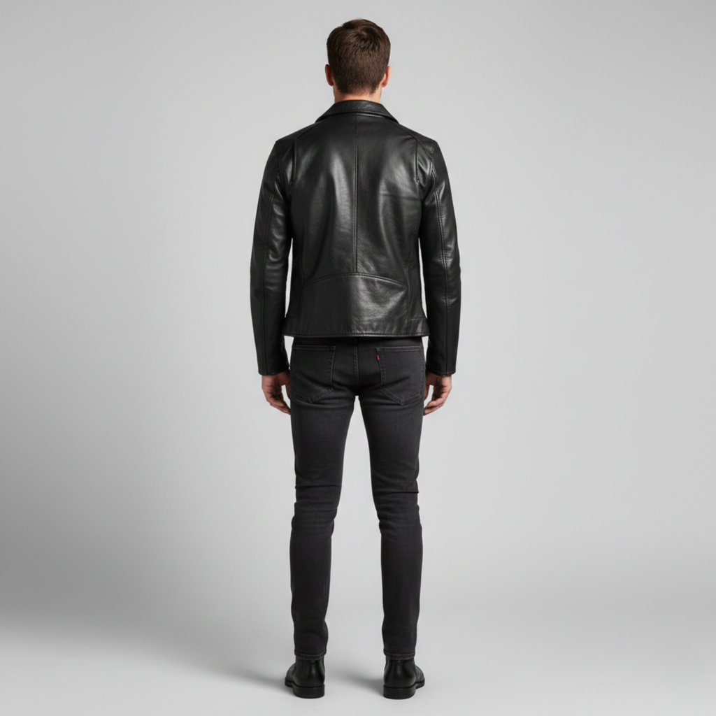 Long Sleeve Bomber Jacket