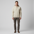 Casual Zip Hoodie